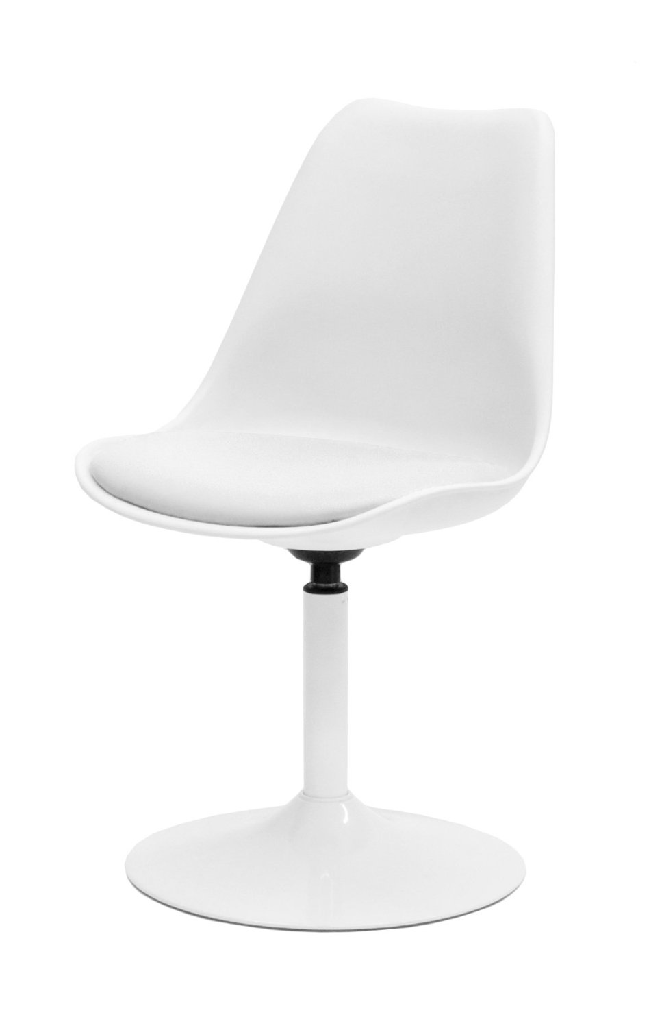 Designer Esszimmerstuhl-Küchentische Stühle weiß
