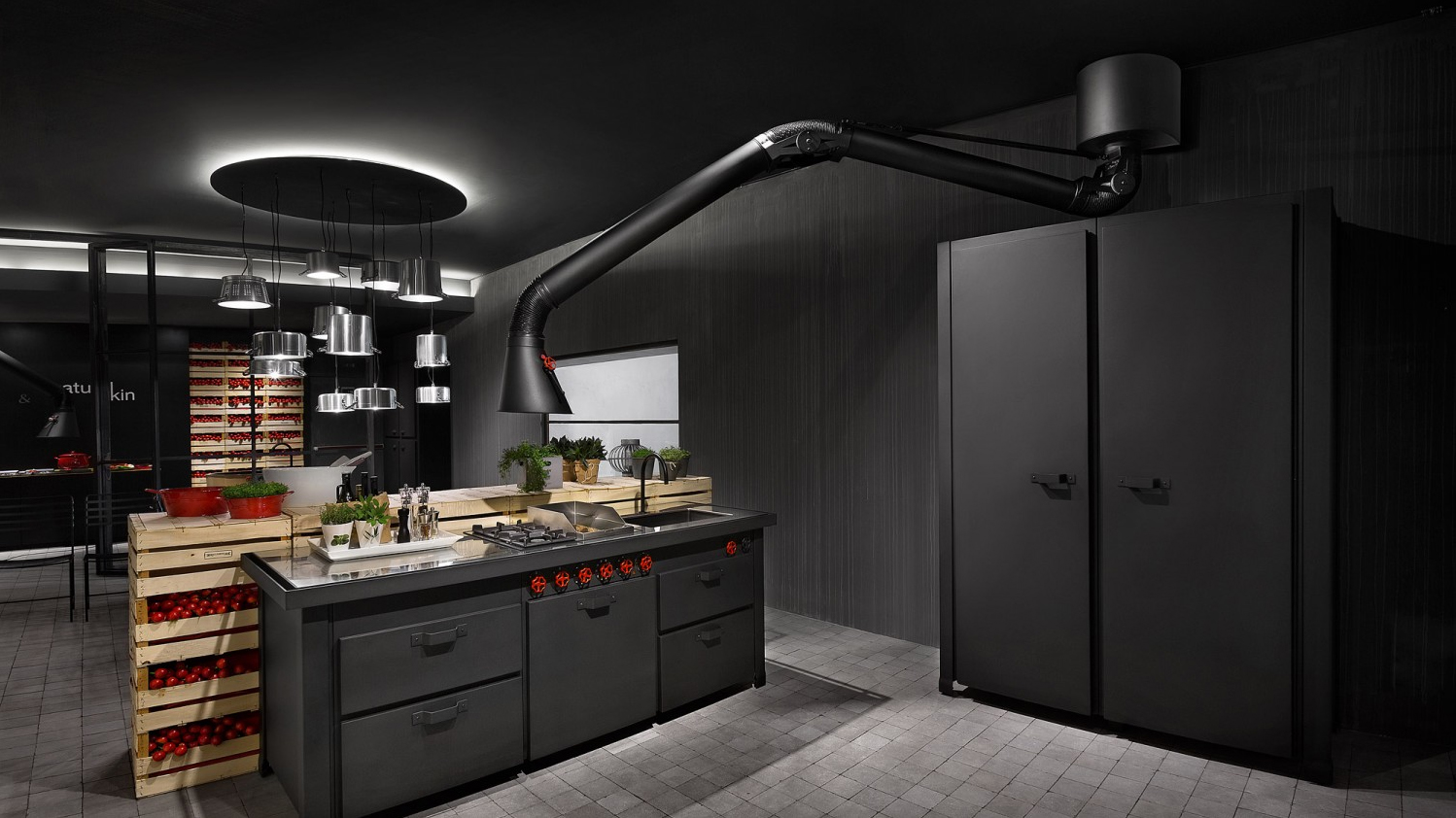 Ideen Für Kücheninsel Designs Im Modernen Stil
