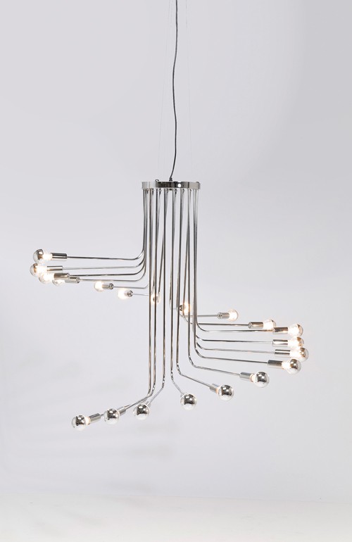 KARE Design Hängeleuchte Scala-kleinen Lampen-Kare Design lampen