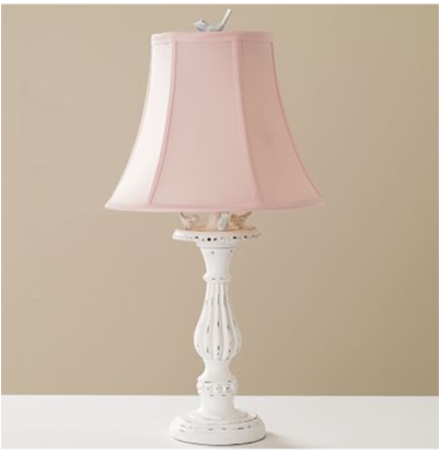 Kinderzimmerlampe-rosa-kinderlampe