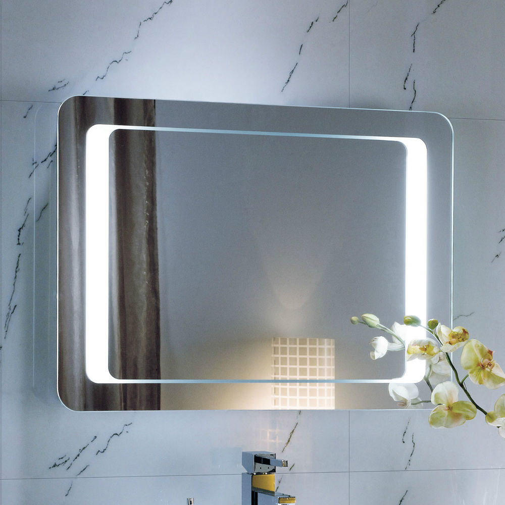 Led Badspiegel Exclusiva-badspiegel mit beleuchtung