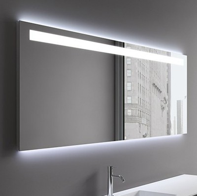 Led Badspiegel Spiegel-badspiegel mit beleuchtung
