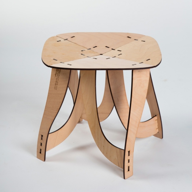Modern-Stuhl-innovative-designmöbel