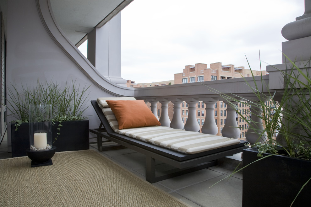 balkonmöbel-ideen-liegestuhl-terrassenmöbel
