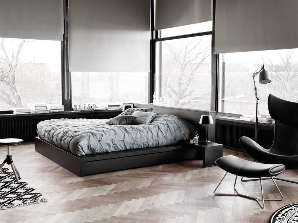 schlafzimmermöbel-luxus schlafzimmer