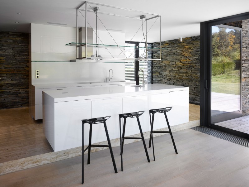 weiß-minimalistisch-ideen-kücheninsel-designs
