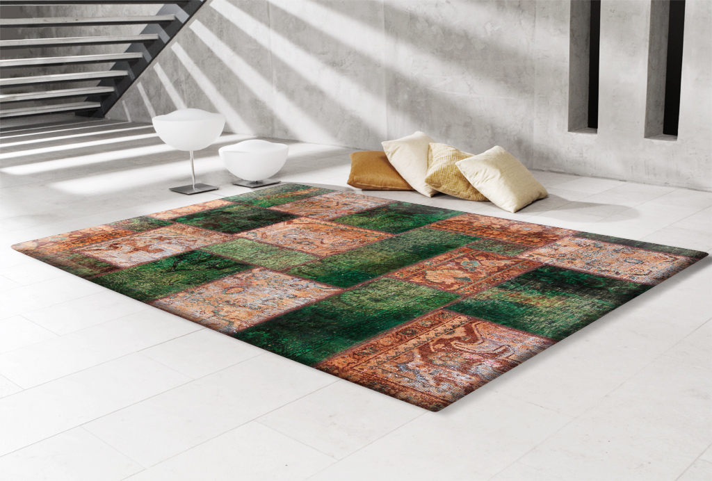 Modern Persian-Teppiche-moderne teppiche