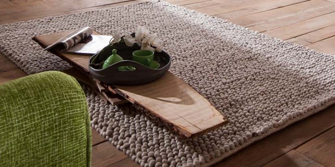 Teppiche von Paulig – Ambiente und Stil-moderne teppiche